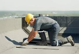 Best Commercial Roofing Services  in Fair Oaks, VA